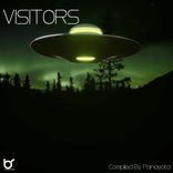 Artwork for "Visitors"