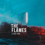 Portada para "The Flames"