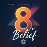 Artwork for "8th Belief"