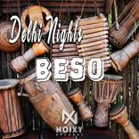 Artwork for "Delhi Nights"