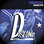 Artwork for "Apocalypse"