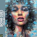 Artwork voor "Feeling Light"