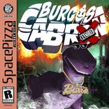 Artwork für "Cabrón"