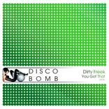 Artwork for "You Got That"