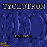 Portada para "EmDrive"