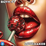 Portada para "Lovemaker"