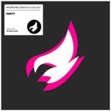 Portada para "Party"