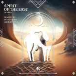 Artwork für "Spirit of the East"