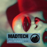 Portada para "The Rain"