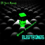 Artwork for "Electronics"