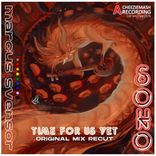 Portada para "Soho, Time for Us yet (Pipa Mix Recut)"