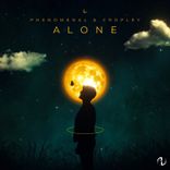 Artwork for "Alone"