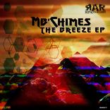 Artwork for "The Breeze EP"