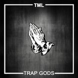Artwork for "Trap Gods"