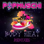Artwork for "Body Heat (Remixes)"