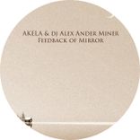 Artwork for "Feedback of Mirror"