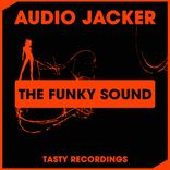 Artwork voor "The Funky Sound"