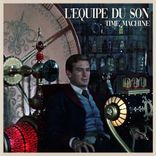 Portada para "Time Machine"