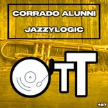 Artwork for "Jazzylogic"