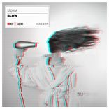 Artwork for "Blow (Radio Edit)"