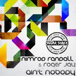 Portada para "Ain't Nobody"