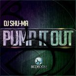 Artwork for "Pump It"
