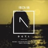 Artwork for "OneFold DGTL Ibiza VA"
