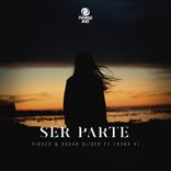 Portada para "Ser Parte"