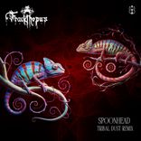 Artwork for "Tribal Dust"