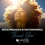 Artwork voor "Thank You"