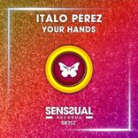 Portada para "Your Hands"