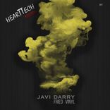 Artwork for "Fried Vinyl"