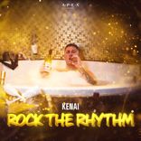 Artwork voor "Rock The Rhythm"