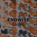 Artwork voor "EREBUS"