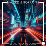 Artwork for "Straight To The Lights"