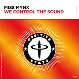 We control the sound