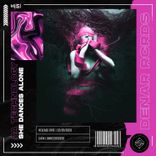 Artwork for "She Dances Alone"