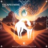 Portada para "Escapes Mine"