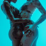 Artwork for "Cyberpunk"