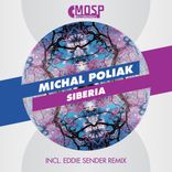 Artwork voor "Siberia"