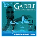 Artwork for "Gadele"