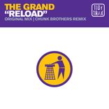 Artwork for "Reload"