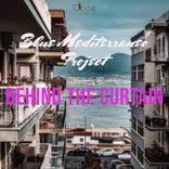 Artwork for "Behind the Curtain"