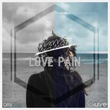 Artwork for "Love & Pain"