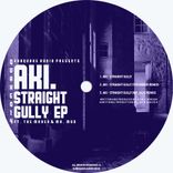 Artwork for "Straight Gully"