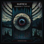 Artwork for "Eastern Wind"