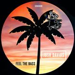 Artwork for "Feel the Bass"