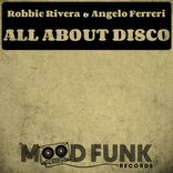 Artwork for "All About Disco"