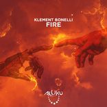 Artwork for "Fire"