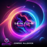 Artwork for "Drifting"